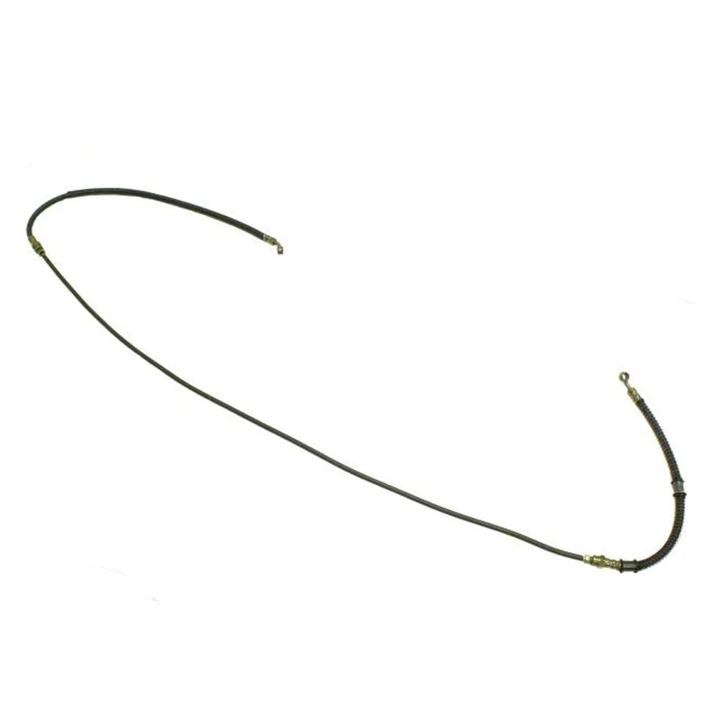 Universal Parts Rear Hydraulic Brake Line for Bintelli Havoc