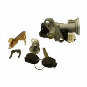 Universal Parts Ignition Switch for Bintelli Havoc