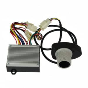 Universal Parts Electrical Kit for Razor Dirt Quad