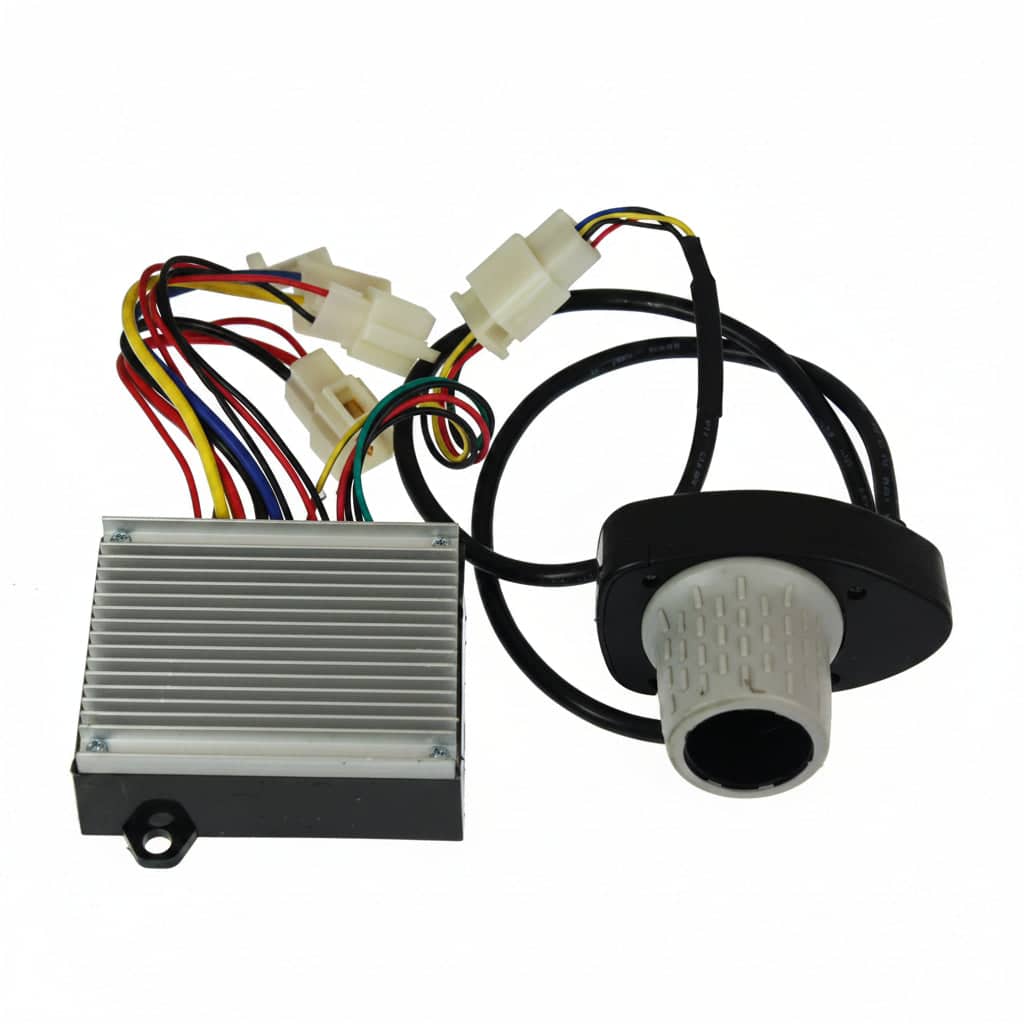 Universal Parts Electrical Kit for Razor Dirt Quad