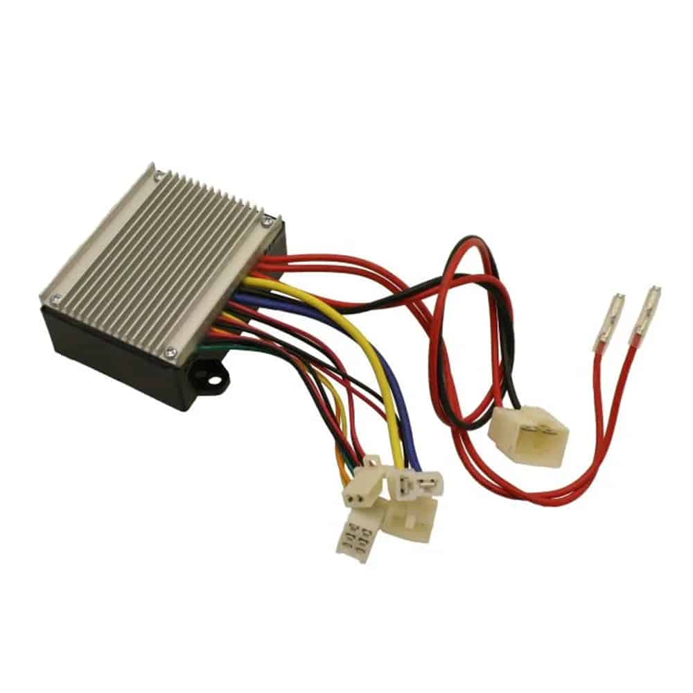 Universal Parts Controller for Razor Dune Buggy/Drifter/Ground Force