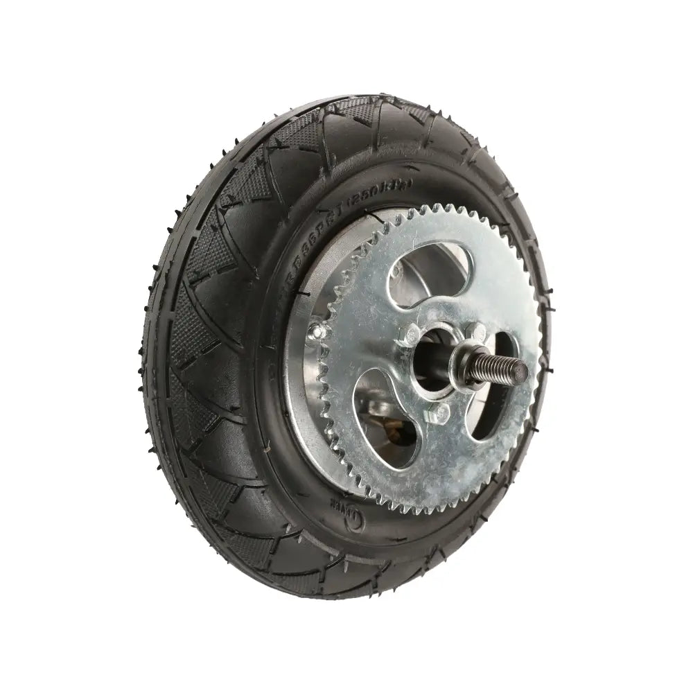 Universal Parts Front Wheel for Razor Crazy Cart