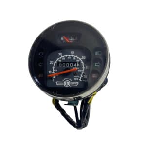 Speedometer Complete; Stella Auto
