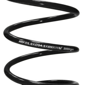 NCY 1000 RPM (Blue) Contra Spring – Yamaha Zuma / Vino 125