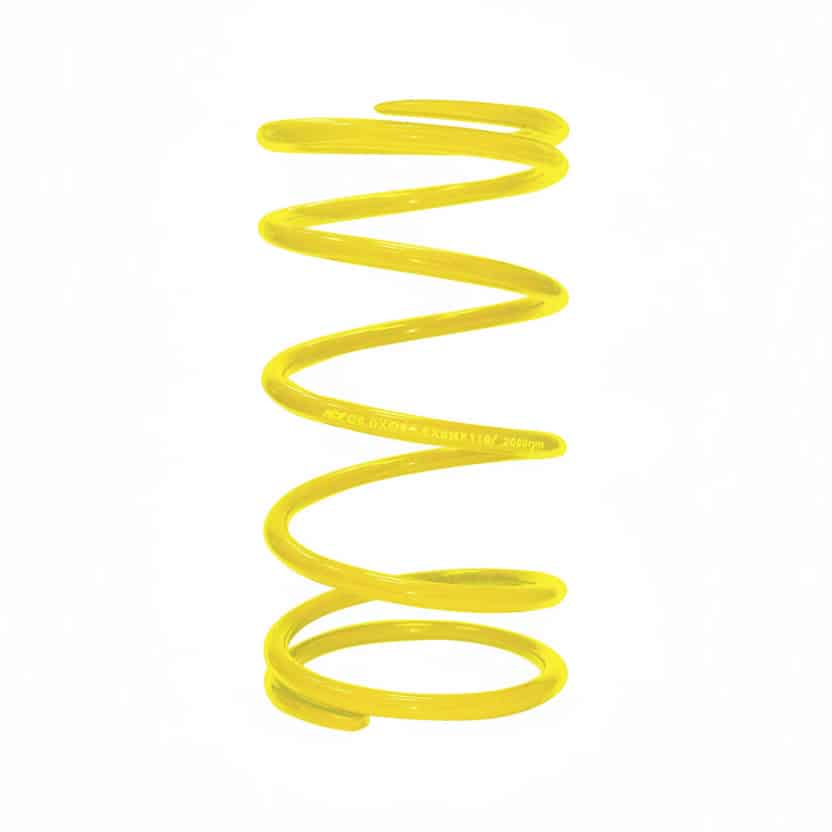 NCY Compression Spring (1500 RPM) Vino125,Zuma125