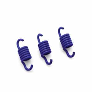 NCY Clutch Springs (1000RPM)Most Minarelli,Yamaha 50 2T