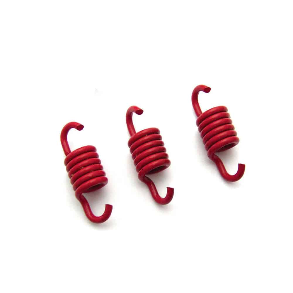 NCY Clutch Springs (2000 RPM), Zuma 50 2T