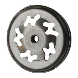NCY Clutch Bell (112mm); Yamaha 50 2T & 4T