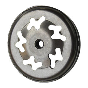 NCY Clutch Bell (112mm); Yamaha 50 2T & 4T