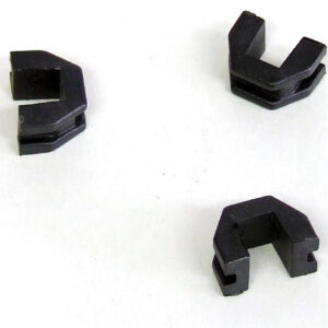 NCY GY6 CVT Sliders, Set of 3