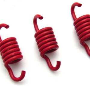 NCY 2000 RPM Clutch Springs: GY6 125/150cc