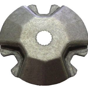 NCY Pressure Plate (Zuma & 50cc 2T)