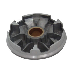 NCY CVT Pulley ( Zuma/50cc 2T)