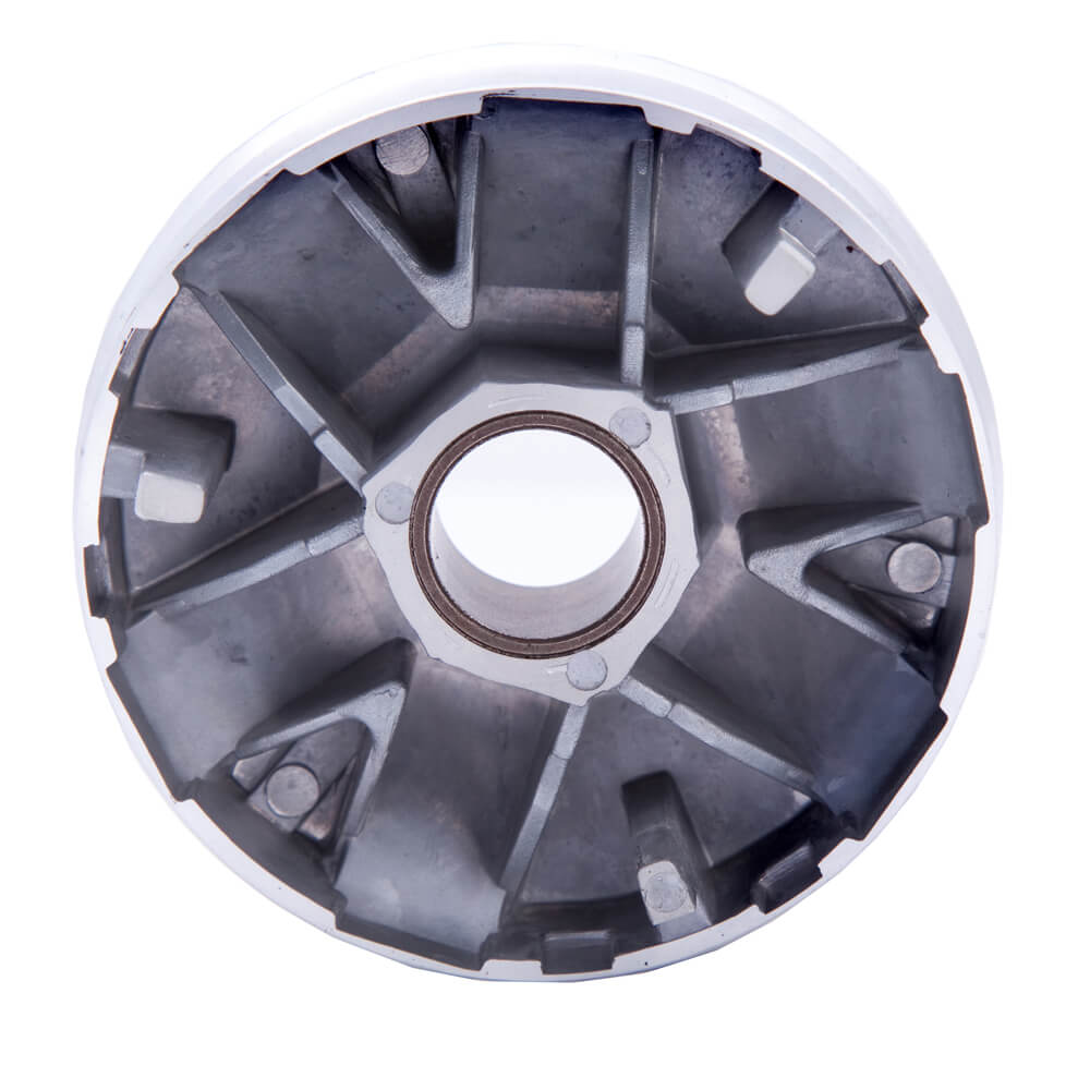 NCY Pulley; 139QMB