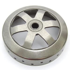 NCY Clutch Bell; 139QMB