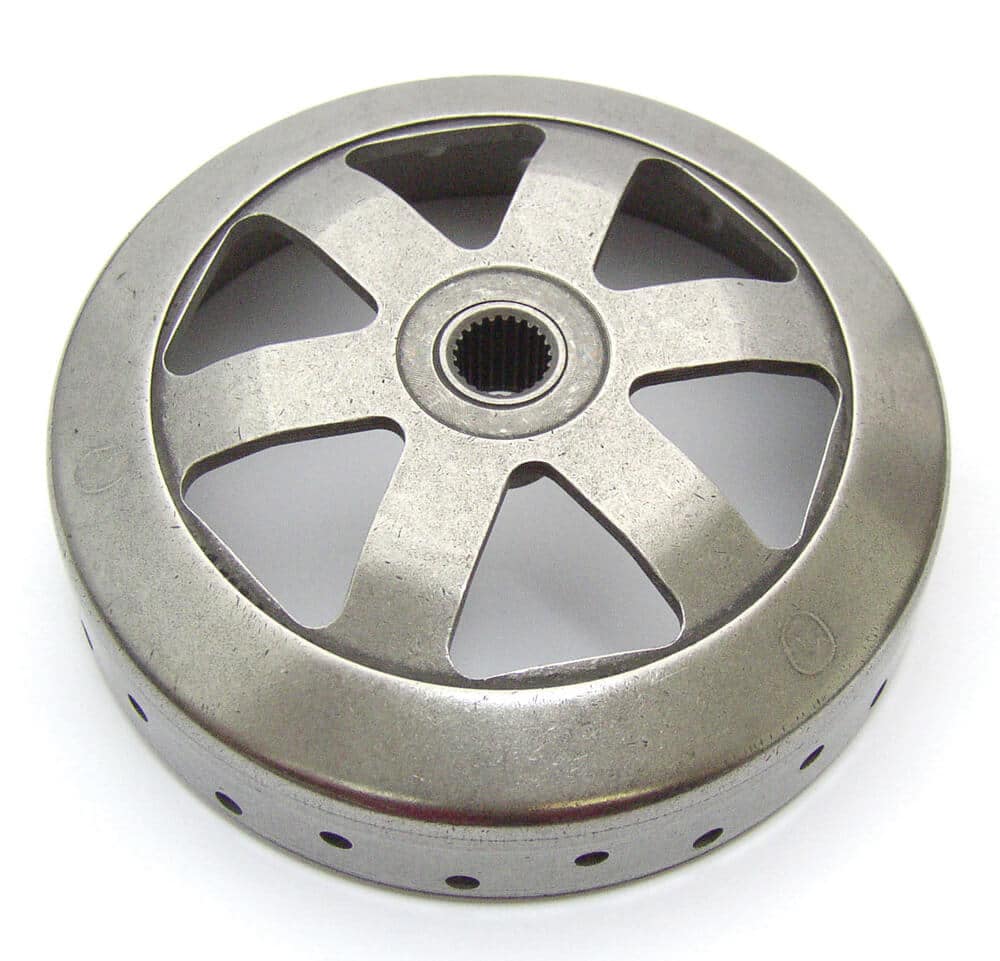 NCY Clutch Bell; 139QMB