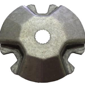 NCY CVT Ramp Plate - 139QMB, Buddy 50, Roughhouse 50