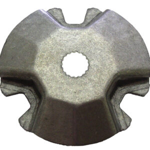 NCY CVT Ramp Plate - 139QMB, Buddy 50, Roughhouse 50