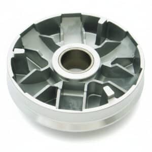 NCY Performance Variator Inner Pulley - Honda Ruckus & Metro