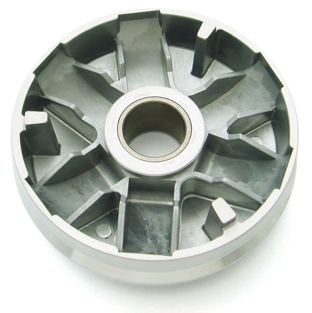 NCY Performance Variator Inner Pulley - Honda Ruckus & Metro
