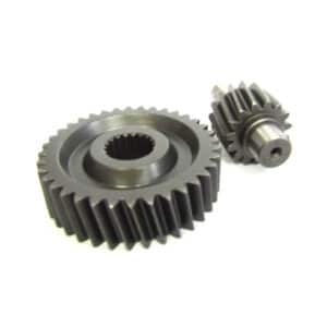 NCY Gear Set (15*38); GY6 150cc