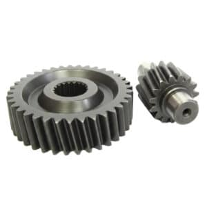 NCY Gear Set (16*38); GY6 150cc