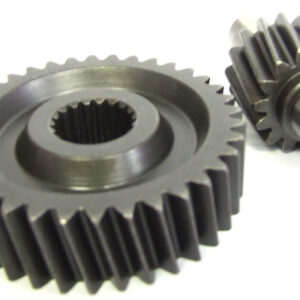 NCY Gear Set (16*38); GY6 150cc