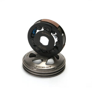 Dr. Pulley HiT Clutch (22spline, 107mm) 139QMB, Kymco