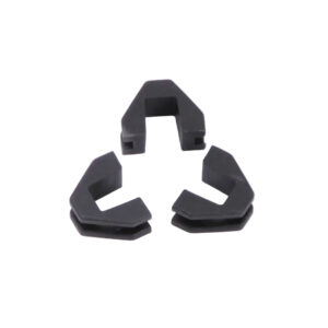 NCY Variator Sliders; 139QMB