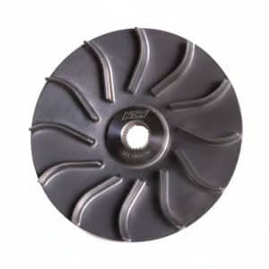 NCY Drive Face (Aluminum); Honda PCX