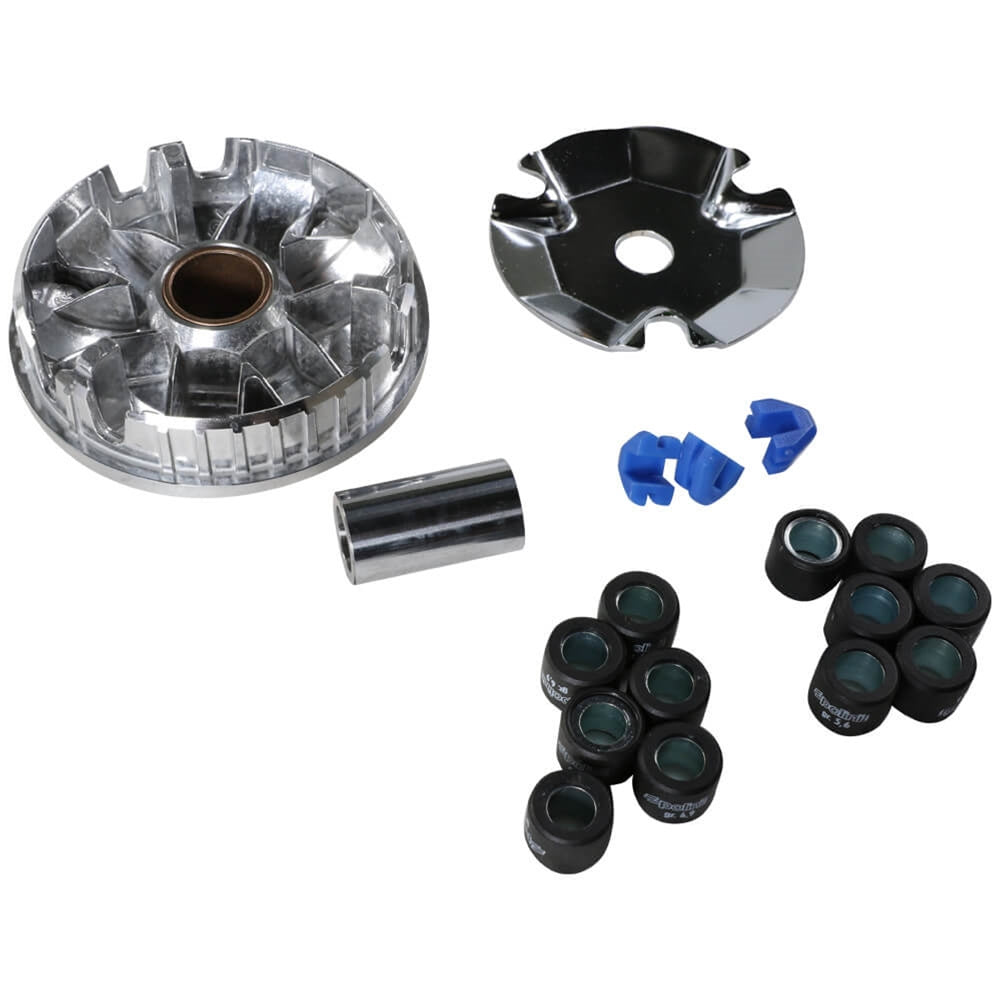 Polini Hi-Speed Variator Kit - Honda Ruckus & 50cc 139QMB