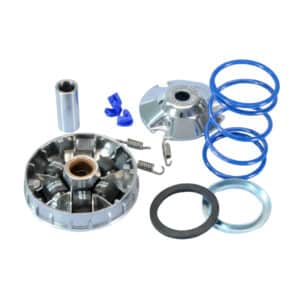 Polini Performance Variator Kit; Piaggio 4T 50cc