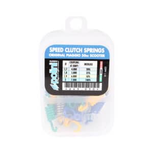 Polini Clutch spring Set; Honda Dio, 139QMB