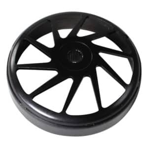 NCY Performance Anti-Glaze Clutch Bell- GY6 150+ & Navi 110