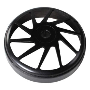 NCY Performance Anti-Glaze Clutch Bell- GY6 150+ & Navi 110