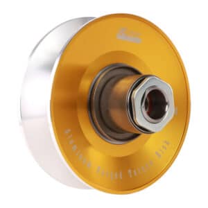 TFC Forged Aluminum Sheave Assembly - GY6 150cc-232cc