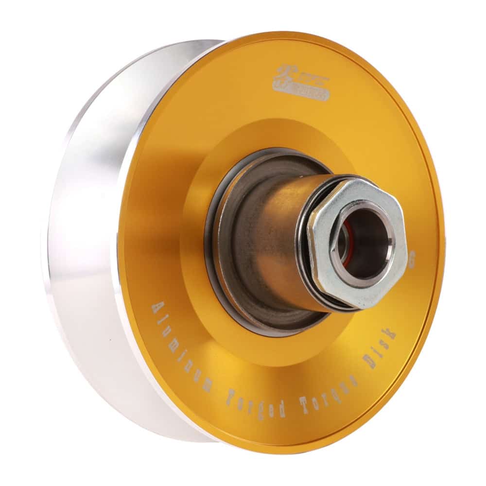 TFC Forged Aluminum Sheave Assembly - GY6 150cc-232cc