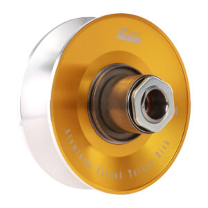 TFC Forged Aluminum Sheave Assembly - GY6 150cc-232cc