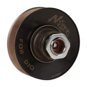 NCY Secondary Sliding Sheave Assembly; Dio, Elite, Buddy 50