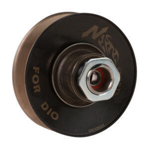 NCY Secondary Sliding Sheave Assembly; Dio, Elite, Buddy 50