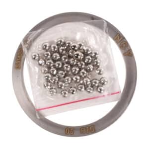 NCY Bearing Spring Seat; 139QMB, Dio