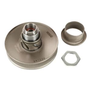 RDLN Adjustable Sheave Clutch Pulley; 139QMB