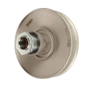 RDLN Adjustable Sheave Clutch Pulley - GY6 Performance