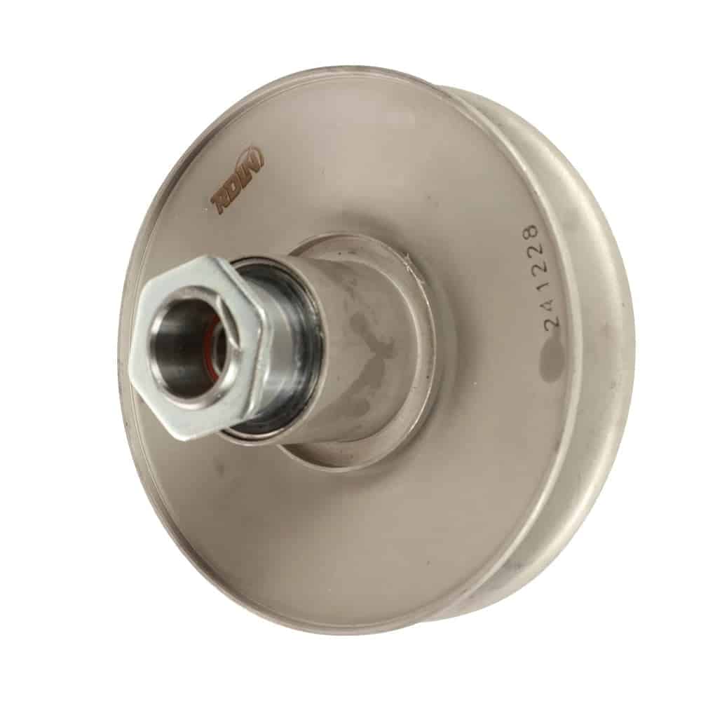 RDLN Adjustable Sheave Clutch Pulley - GY6 Performance