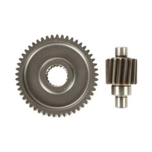 RDLN High-Speed Gear Set (17/49) – GY6 50cc / 139QMB