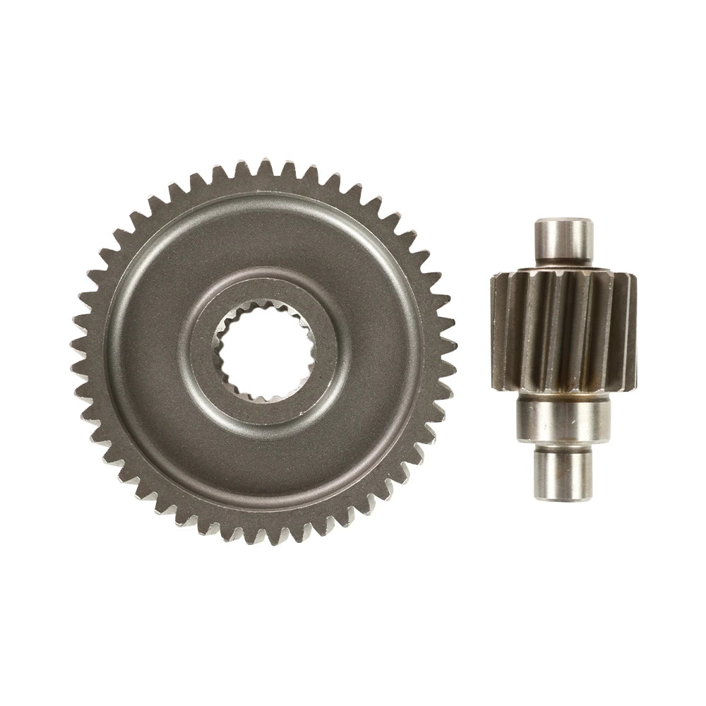 RDLN High-Speed Gear Set (17/49) – GY6 50cc / 139QMB
