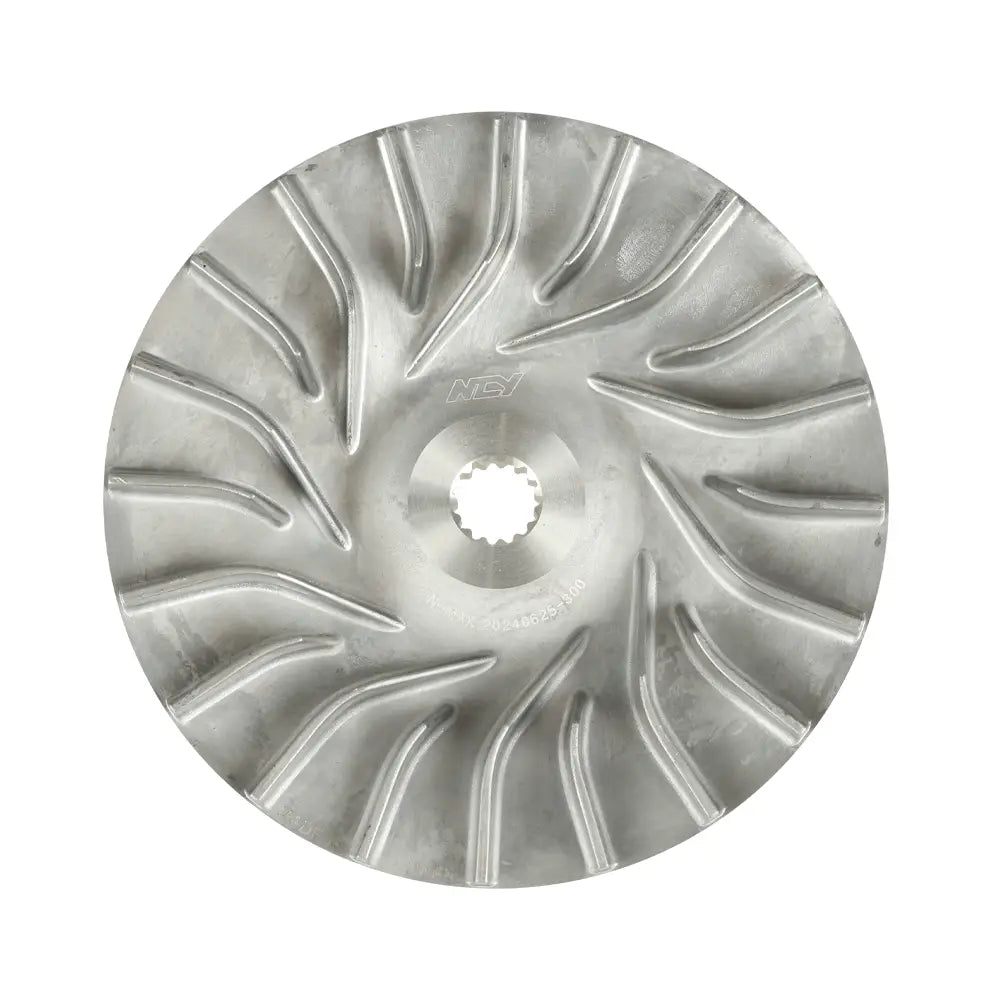 NCY Peformance Drive Face; Yamaha Zuma 125 2022+