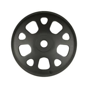 NCY Racing Clutch Bell (Star); Yamaha Zuma 125 2022+