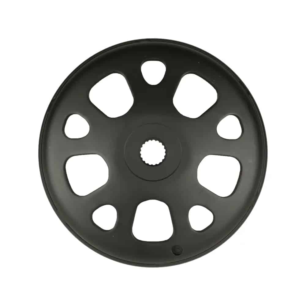 NCY Racing Clutch Bell (Star); Yamaha Zuma 125 2022+