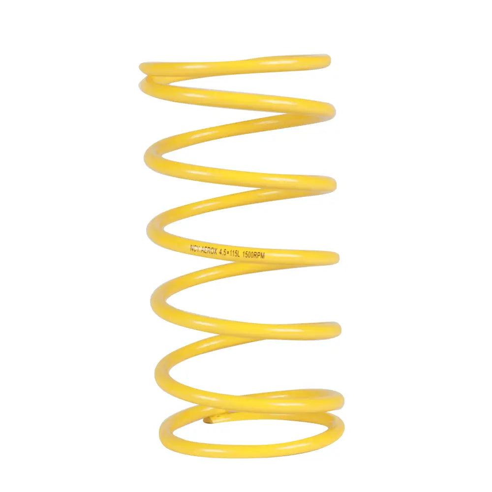 NCY Compression Spring (Performance); Yamaha Zuma 125 2022+ - Image 2